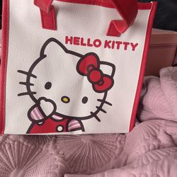 Tote Hello Kitty Bag