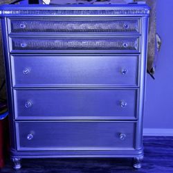 Bedroom Set 