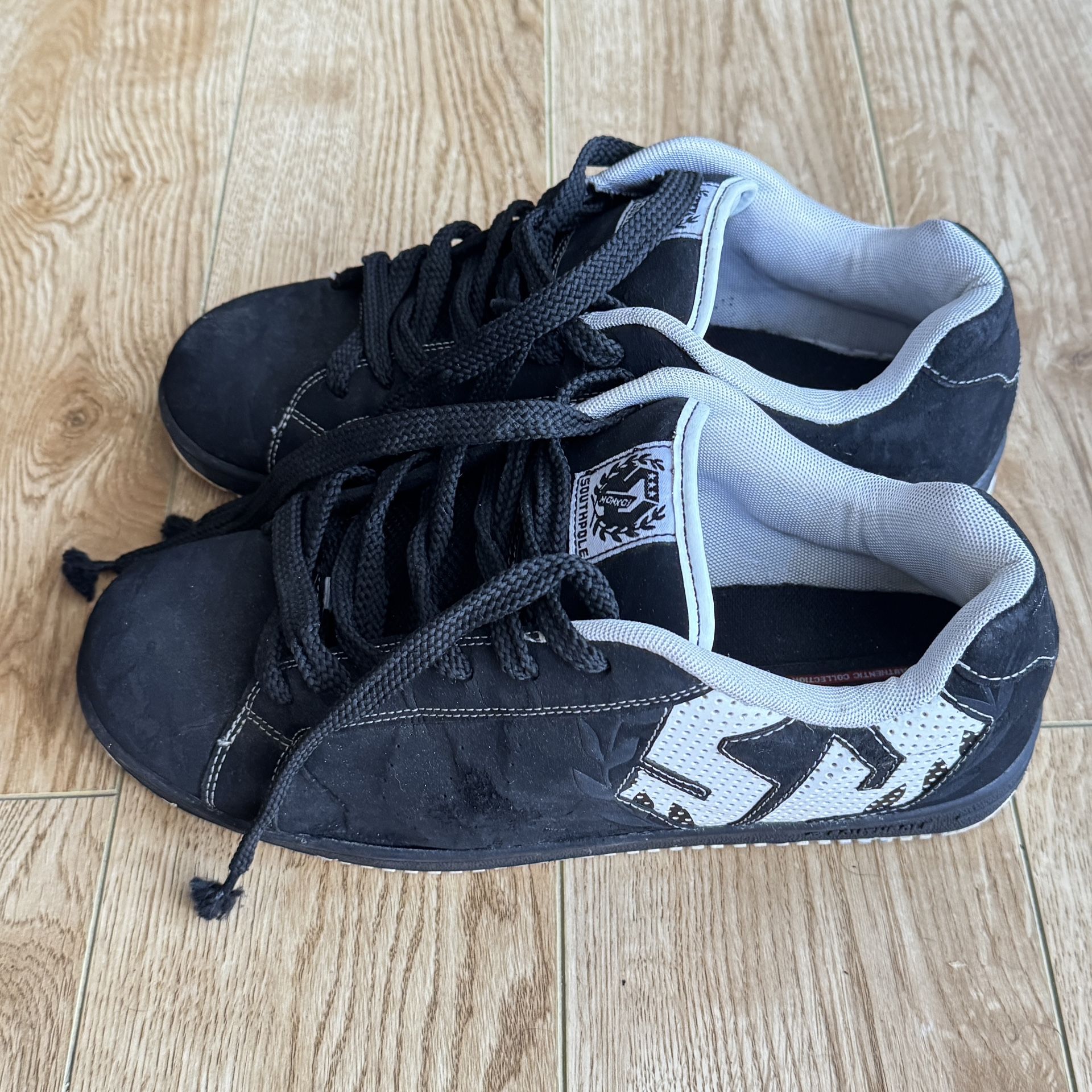 South Pole Shoes