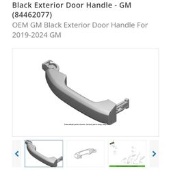 2019 - 2024 CHEVY Silverado , Gmc Sierra