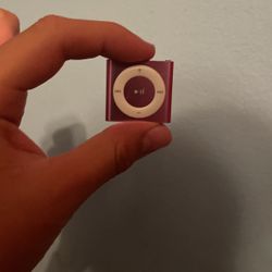 iPod Shuffle