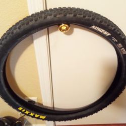Maxxis Ardent tire 27.5x2.25