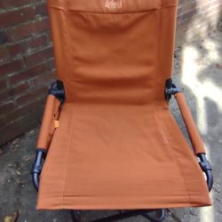 REI Camp Rocking Chair 