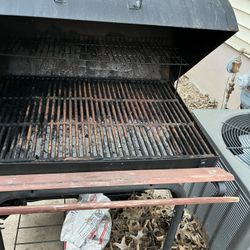 Barbecue Grill 