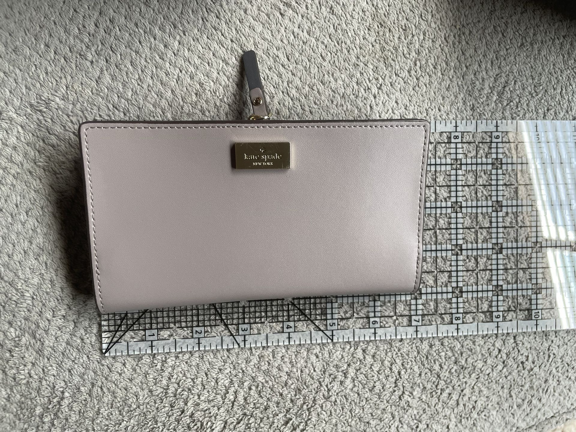 New Kate Spade Wallet