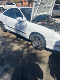 95 integra part out