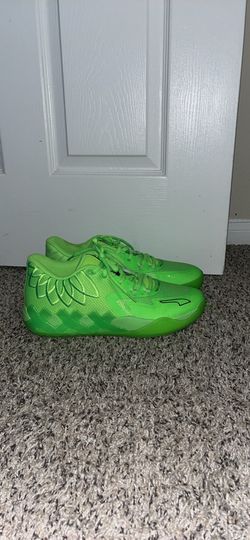 Puma LaMelo Ball MB.01 Lo “Volt”