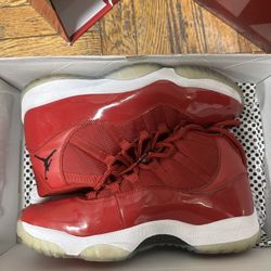 Jordan 11 