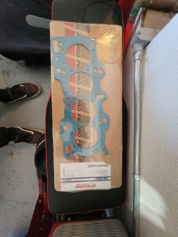 98-01 Honda CRV B20 fel-pro head gasket New