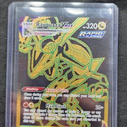 Rayquaza