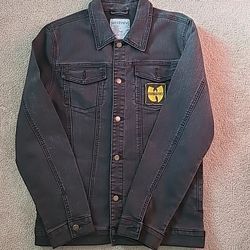 Wu-tang "Vintage" Size Large Men