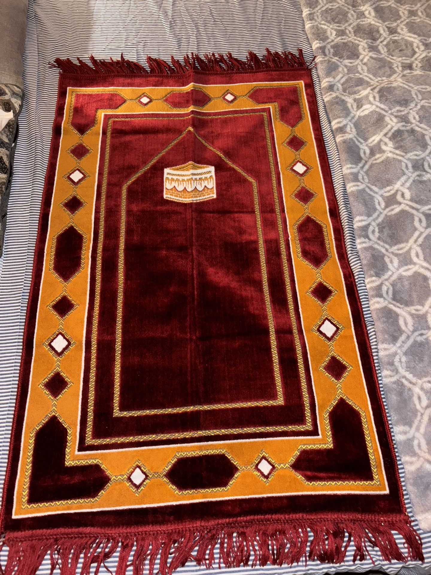 Prayer Rug