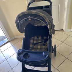 Baby Stroller
