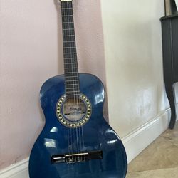 Acoustic Guitar 