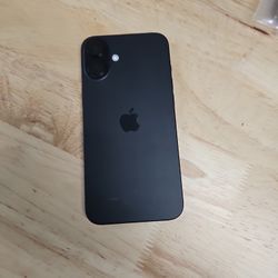 IPHONE 16 PLUS 512GB.   UNLOCK ANY SIM 