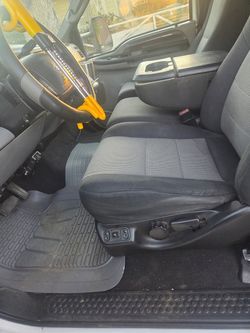 The Club Steering Wheel Lock