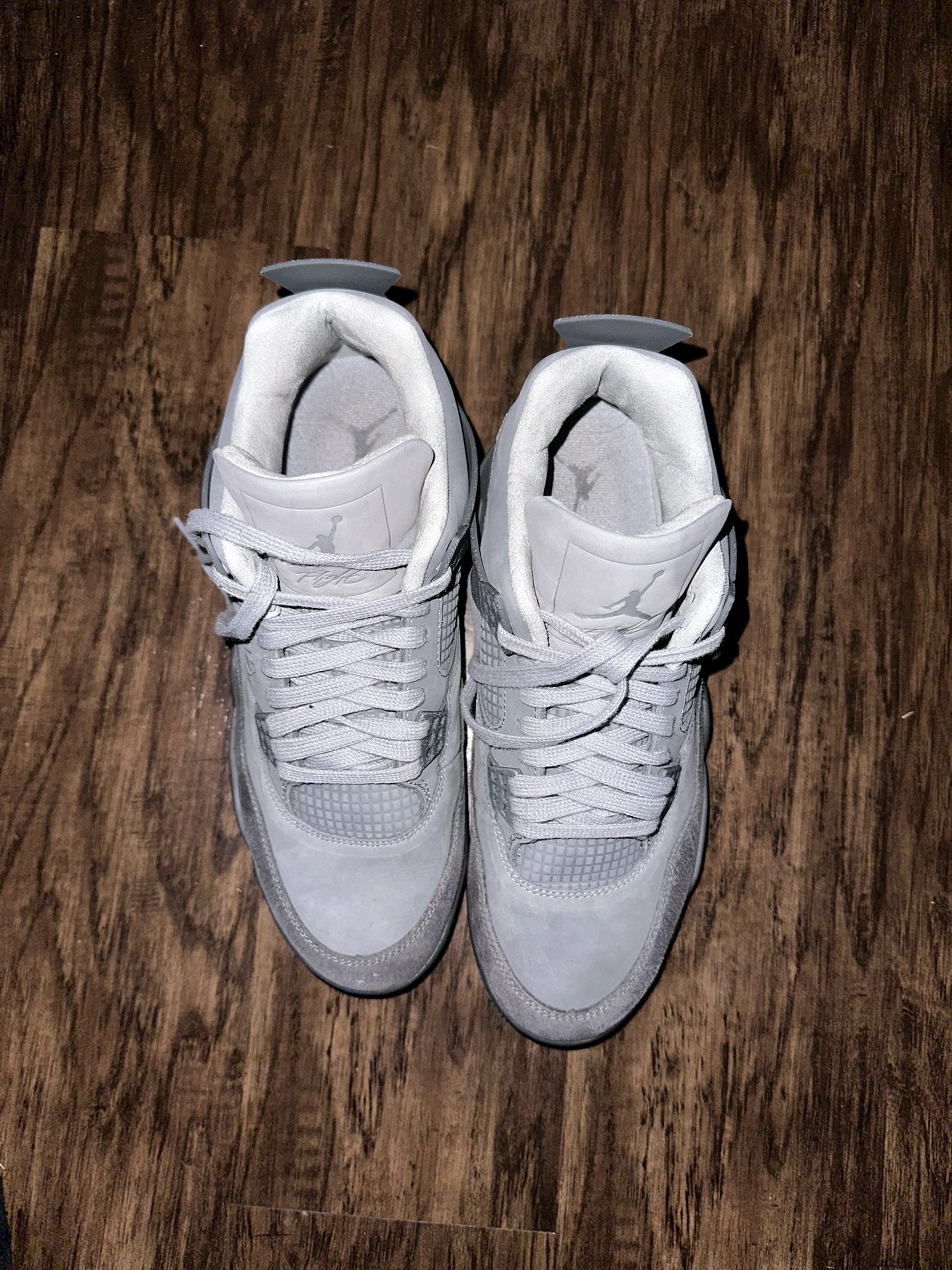 Jordan 5 Wet Cement
