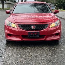2011Honda Accord