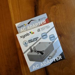 3DS/DSi AC Charger
