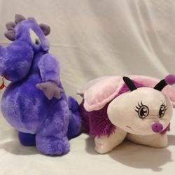 Stuffies