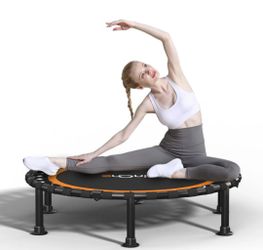 Fit One Tranpolen