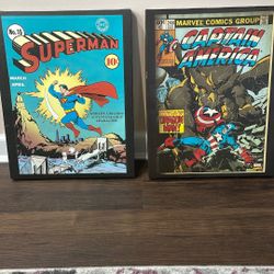 Art Painting Great For Decorations 