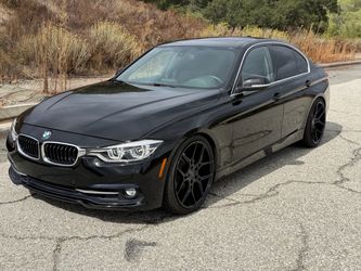 Bmw 330i