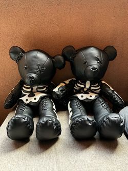 🐻✨ ETERNAL REDDY TEDDY BAGS ✨🐻