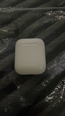 Air pods 1