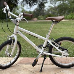 Priority 16” Kids Bike