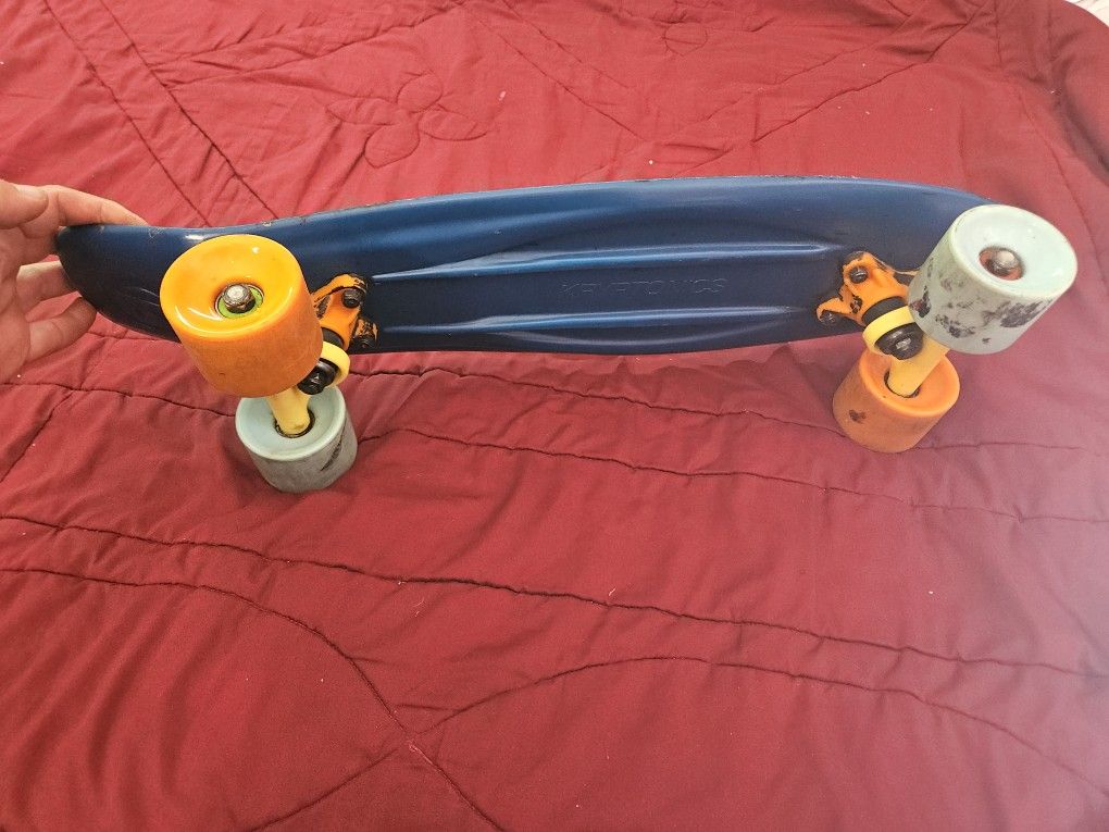 Kids Skateboard