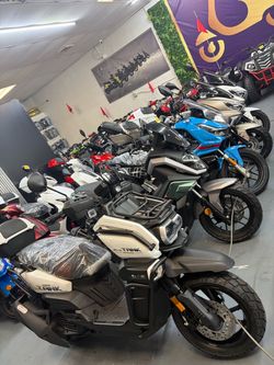 Scooter