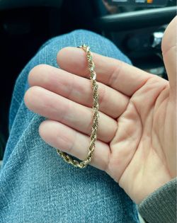 Gold 10k  Oro