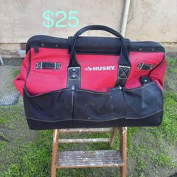 Large Husky Tool Bag