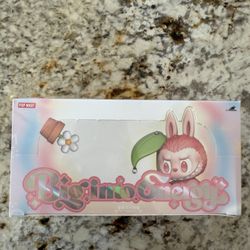 Big Into Energy Phone Charm Blind Box (POPMART)