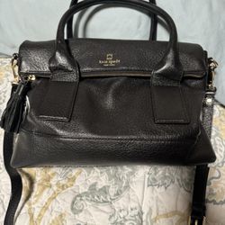 Kate Spade  Satchel ♠️ 