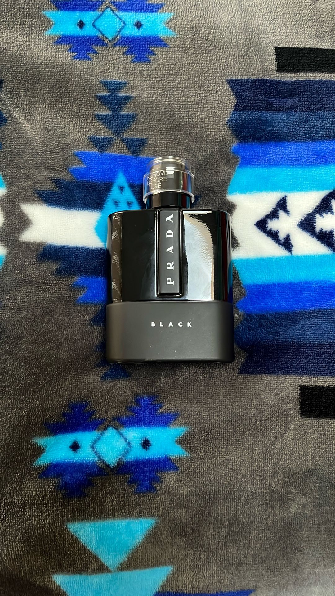 Prada Cologne