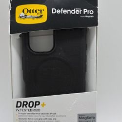 Otterbox Defender Series Pro for MagSafe iphone 16