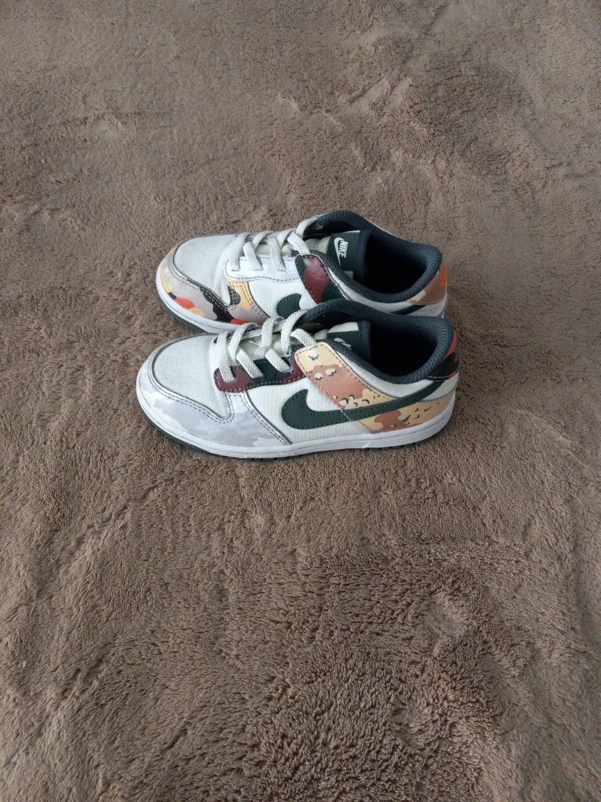 Nike