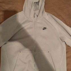 Nike Tech Fleece Tracksuit- Gunsmoke Grey- 2nd Season(2019)