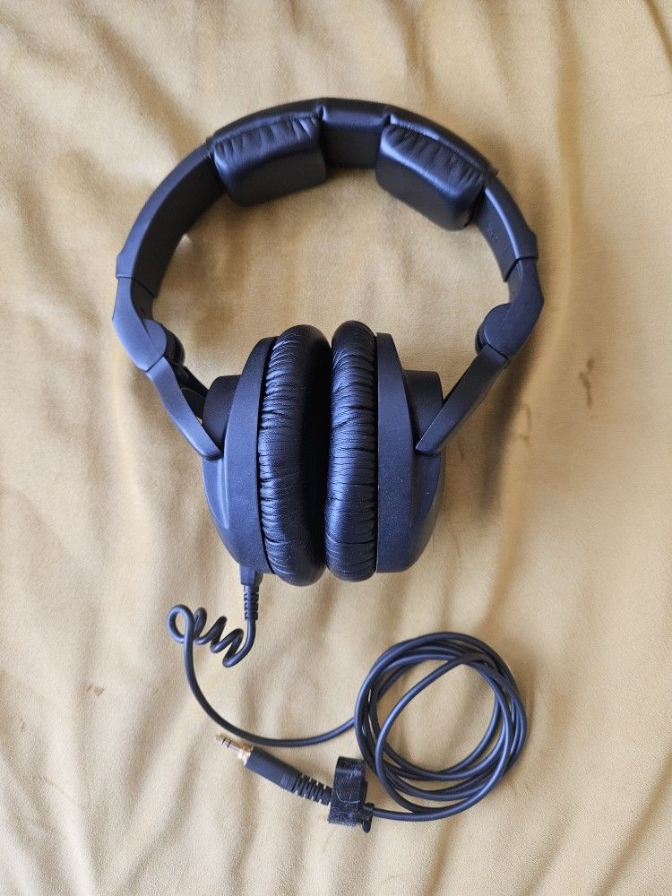 Sennheiser HD 300 PROtect Headphones