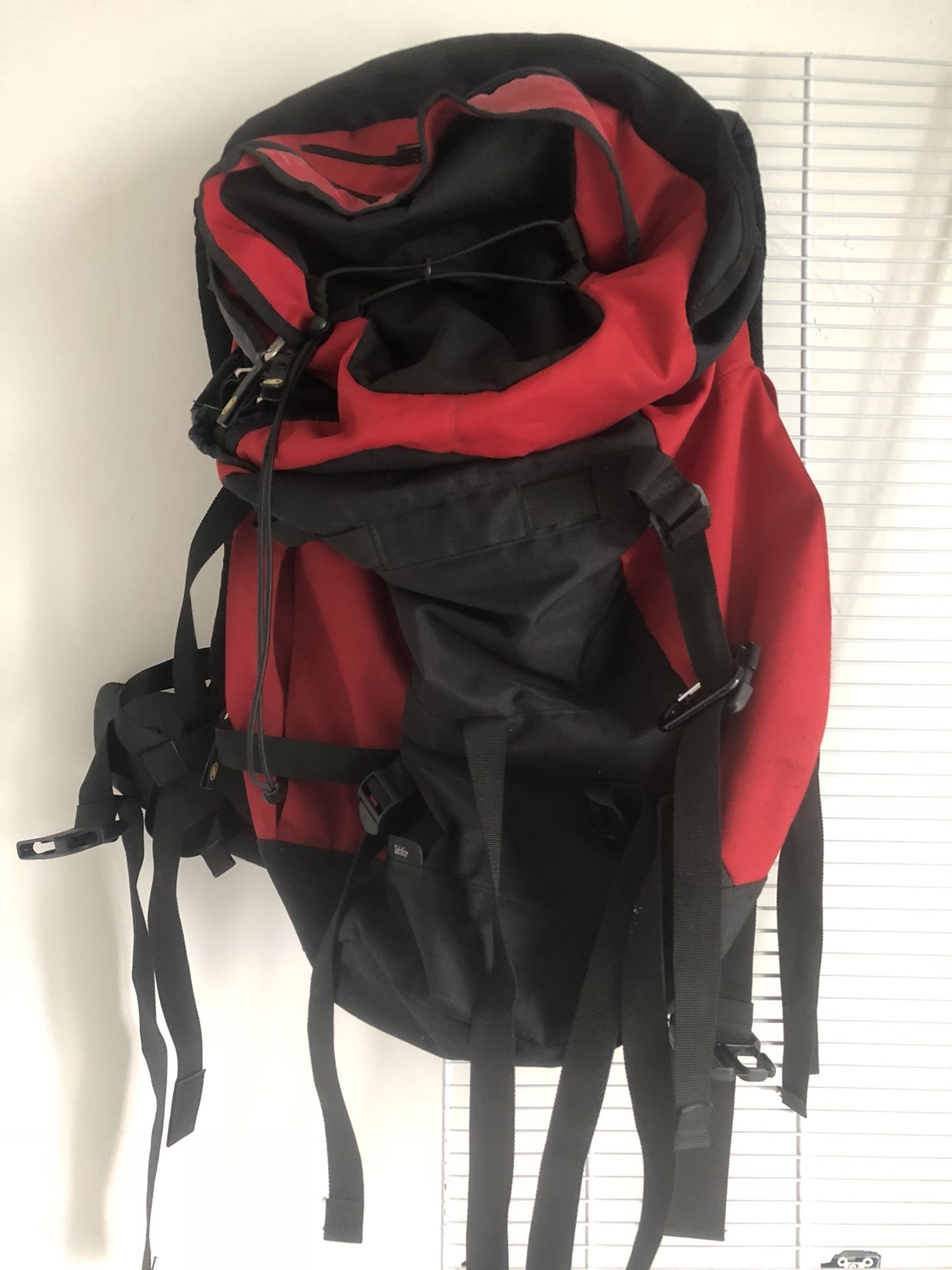 Outbound Hiking Backpack