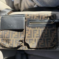Fendi handbag