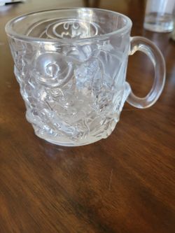 McDonald's Batman Riddler Cup