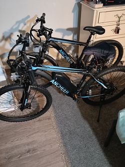 Ancheer ebike