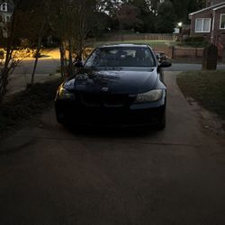 2006 BMW 