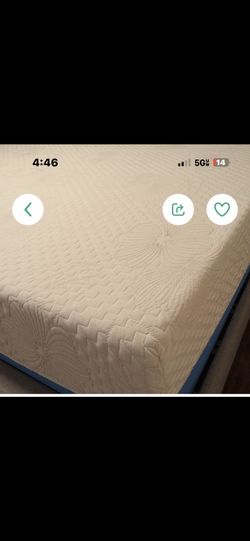 King Size Mattress 