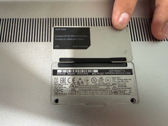 Dell XPS 15 9560