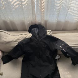 Brand new - Arc’teryx Sabre SV Jacket Men's Large