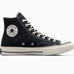 Size 9 1/2 Chuck Taylor’s New In Box